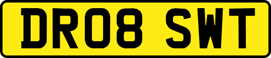 DR08SWT