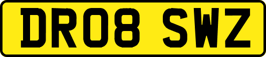 DR08SWZ
