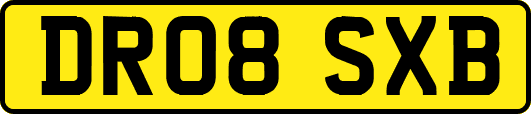 DR08SXB