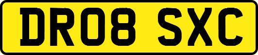 DR08SXC