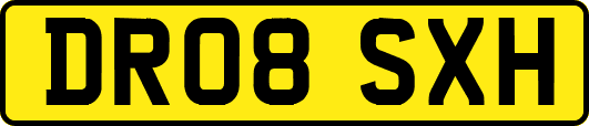 DR08SXH
