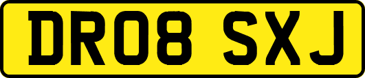 DR08SXJ