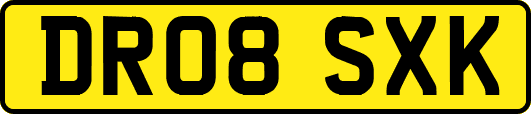 DR08SXK
