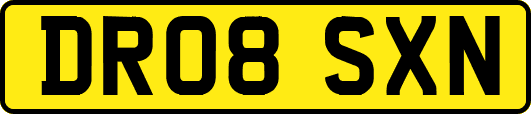DR08SXN