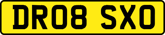 DR08SXO