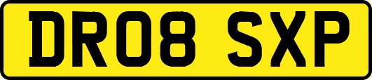 DR08SXP