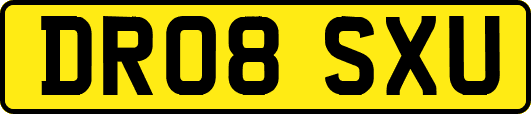 DR08SXU