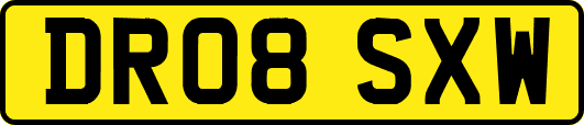 DR08SXW