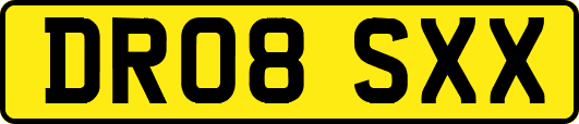 DR08SXX
