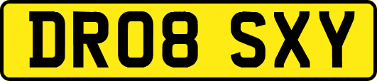 DR08SXY