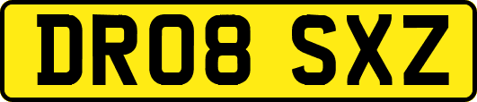 DR08SXZ