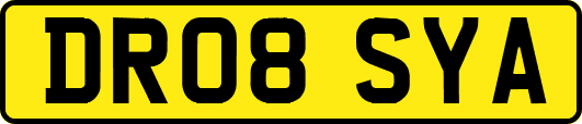 DR08SYA
