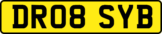 DR08SYB