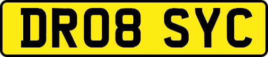 DR08SYC