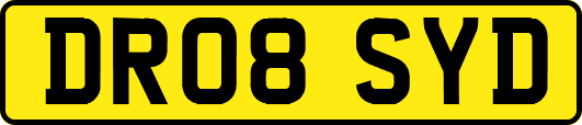 DR08SYD