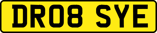 DR08SYE