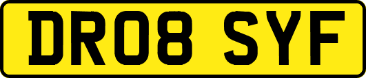 DR08SYF