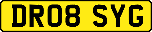 DR08SYG