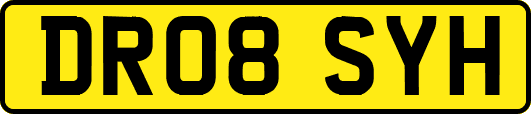 DR08SYH