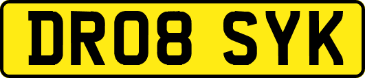 DR08SYK