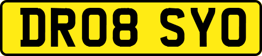 DR08SYO