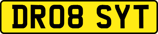 DR08SYT