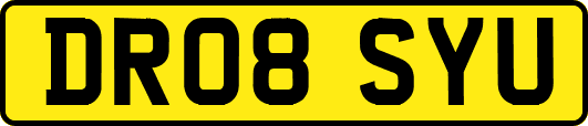 DR08SYU