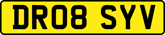 DR08SYV