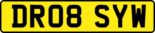 DR08SYW
