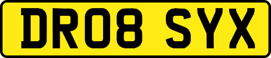 DR08SYX