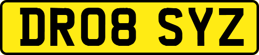 DR08SYZ