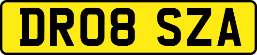 DR08SZA