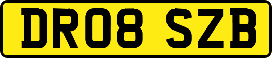DR08SZB