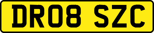 DR08SZC