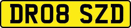 DR08SZD