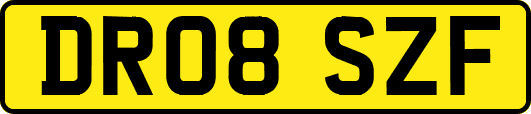 DR08SZF