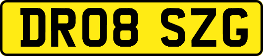 DR08SZG
