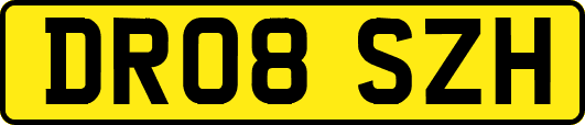 DR08SZH