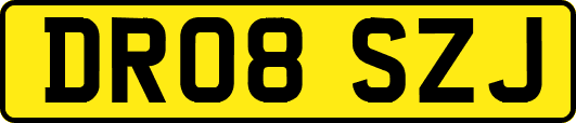 DR08SZJ