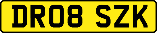DR08SZK