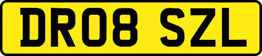 DR08SZL