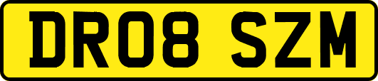 DR08SZM