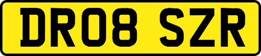 DR08SZR