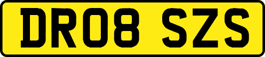DR08SZS