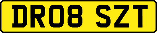 DR08SZT