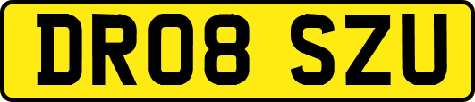 DR08SZU