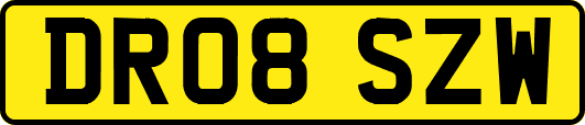 DR08SZW