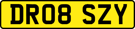 DR08SZY