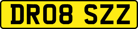 DR08SZZ
