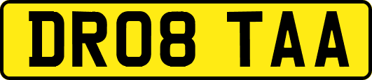 DR08TAA